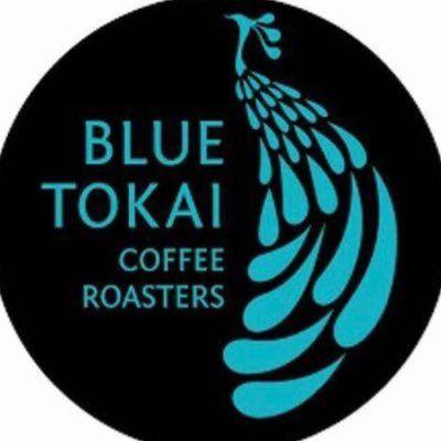 Blue Twitter Logo - Blue Tokai Coffee