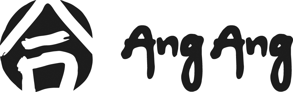 Ang Logo - Ang Ang by Chinta Ria Soul