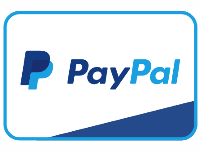 PayPal Debit 2017 Logo - Pay Your Bill By Paypal / Debit Card