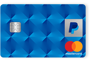 PayPal Debit 2017 Logo - PayPal Cards | Credit Cards, Debit Cards & Credit | PayPal US