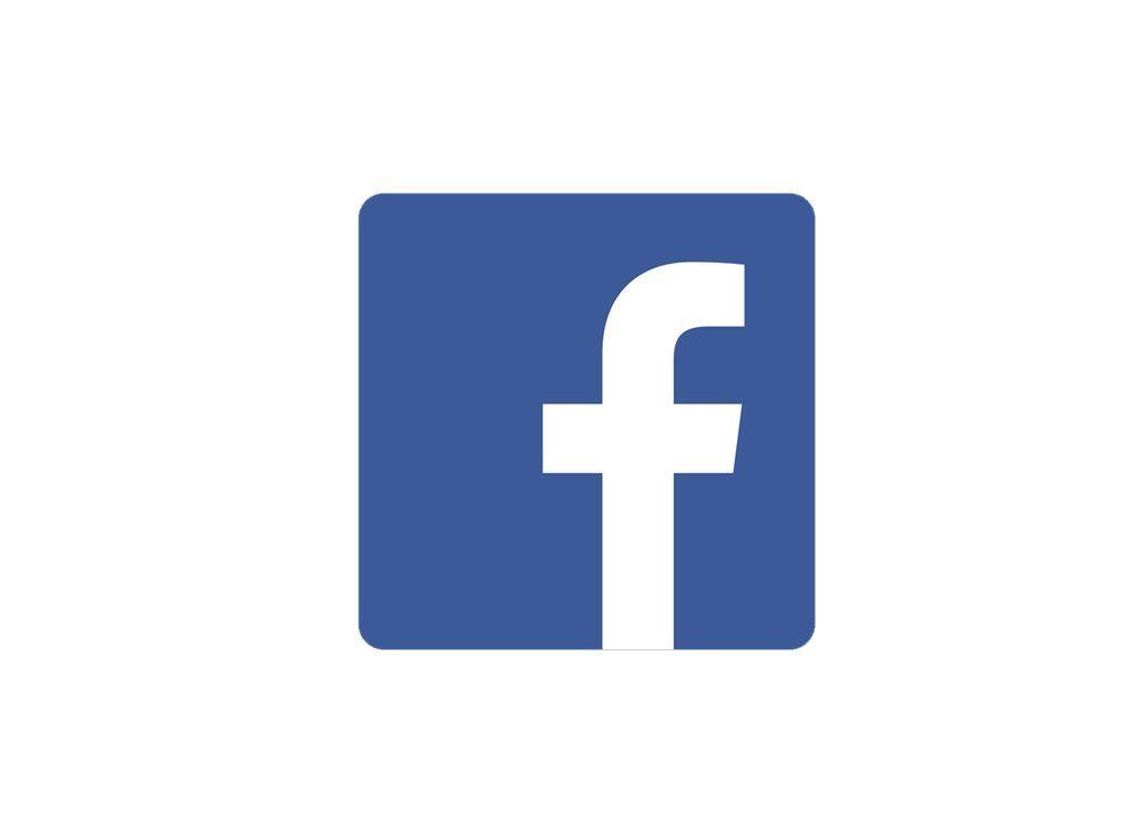 Facebook Square Logo - Famous Brands with Square Logos
