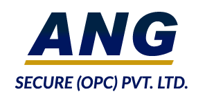 Ang Logo - Welcome to Ang Secure Pvt. Ltd