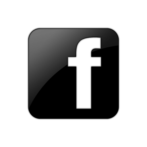 Facebook Square Logo - Facebook, logo, square icon