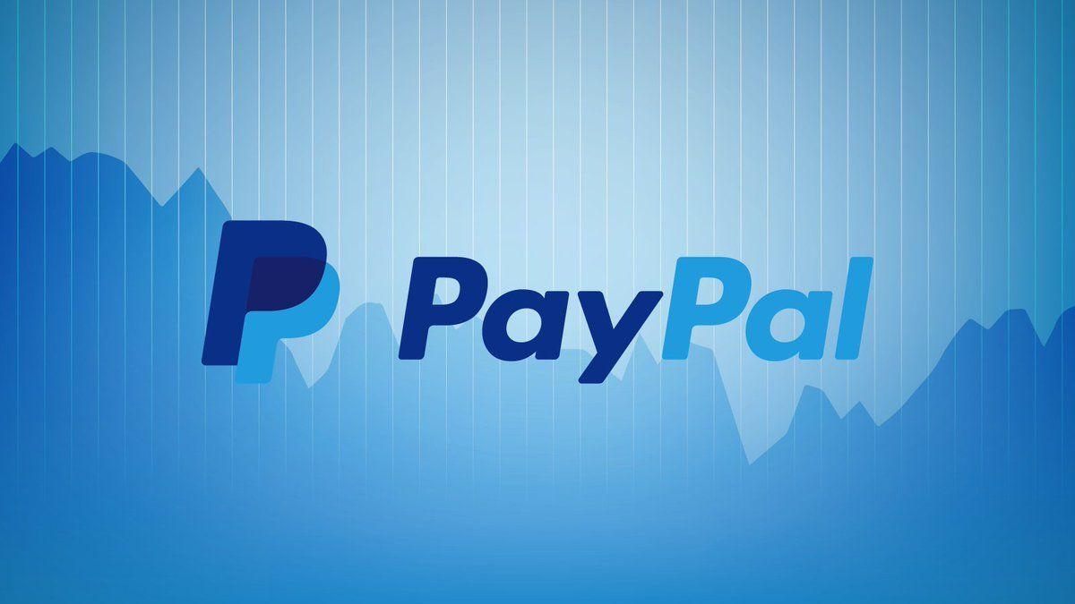 PayPal Debit 2017 Logo - Jim Marous on Twitter: 