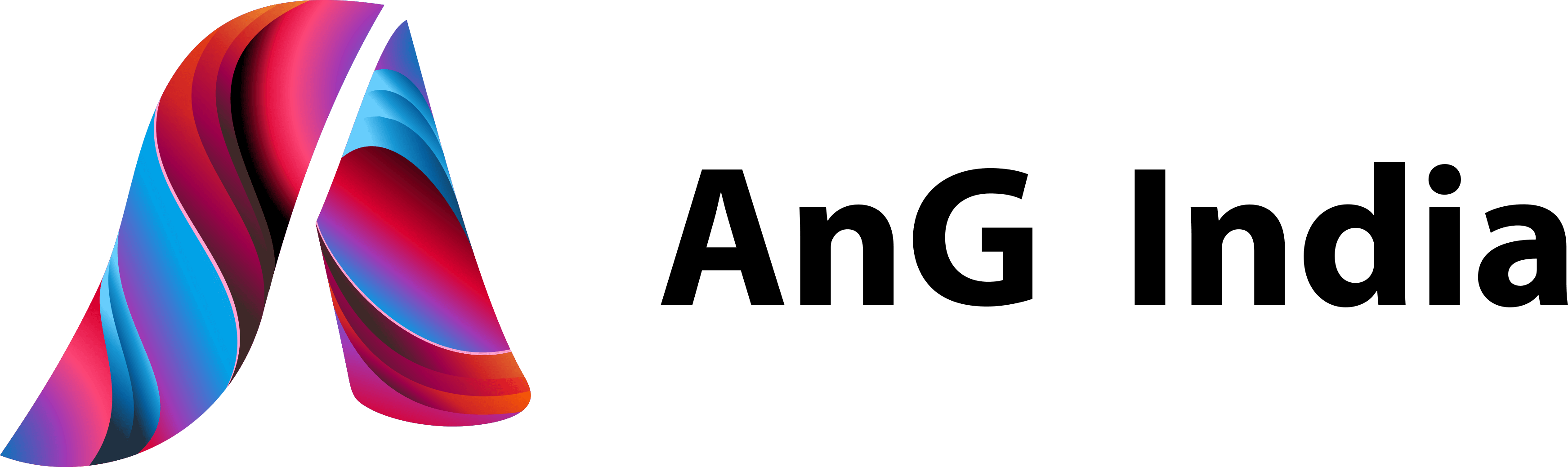 Ang Logo - AnG India
