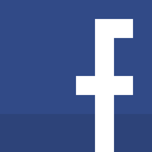 Facebook Square Logo - Free Facebook Square Icon 401416 | Download Facebook Square Icon ...