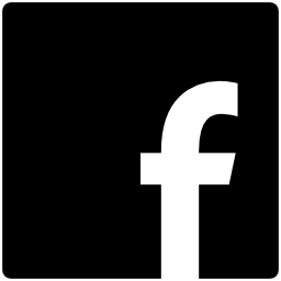 Facebook Square Logo - Facebook logo in a square PNG/ICO/ICNS Free Icon Download - icon100.com