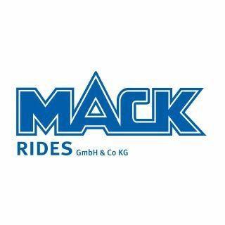 Mack Rides Logo - MACK Rides (@mackridescom) | Twitter