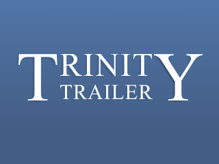 Trinity Trailer Logo - Trinity Sales and Service Inc. Market News