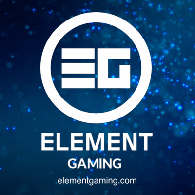Element Gaming Logo - ELEMENT GAMING