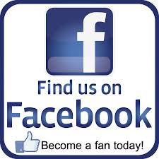 Facebook Square Logo - Facebook