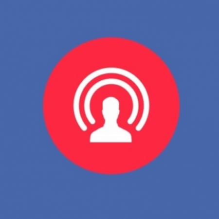 Facebook Square Logo - Adding to Your Social Media Toolbox: Facebook Live 101 | What Works ...