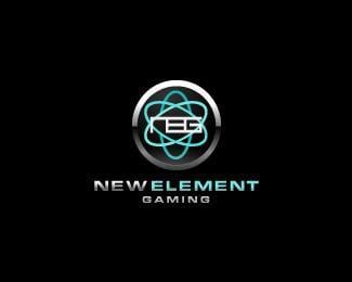 Element Gaming Logo - New Element Gaming Logo by blue2x on DeviantArt