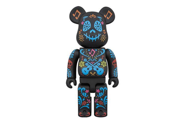 Hypebeast Bear Logo - CoCo | HYPEBEAST