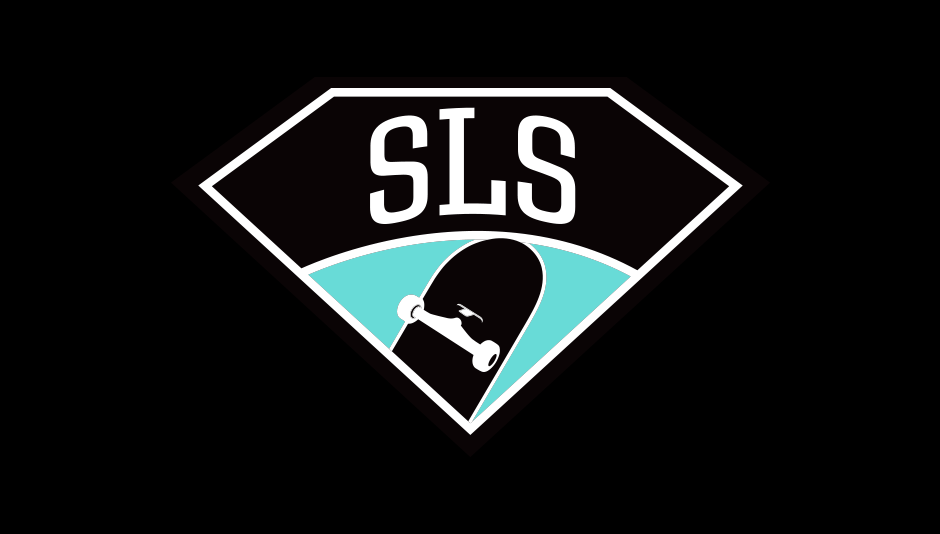 Diamond Skate Logo - Diamond Supply Co. X SLS | SLS - Street League Skateboarding