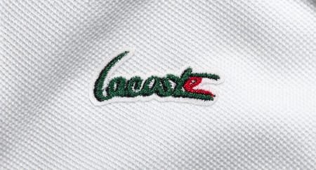 Lacoste Original Logo - Polos, Clothing & Apparel Online | LACOSTE