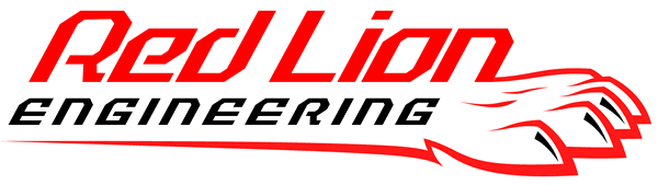 Red Lion Auto Logo - Welcome to Red Lion Engineering Lion Engineering