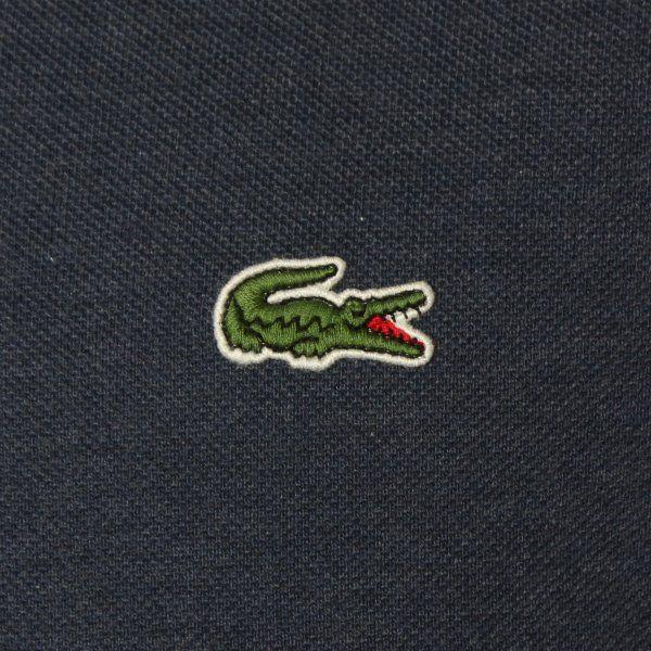 Lacoste Original Logo - Original polo Logos
