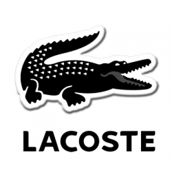 Lacoste Original Logo - Lacoste | Malaabes Online Shopping Store in Egypt Promoting Original ...