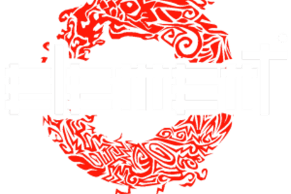 Element Gaming Logo - Legacy Go Pro