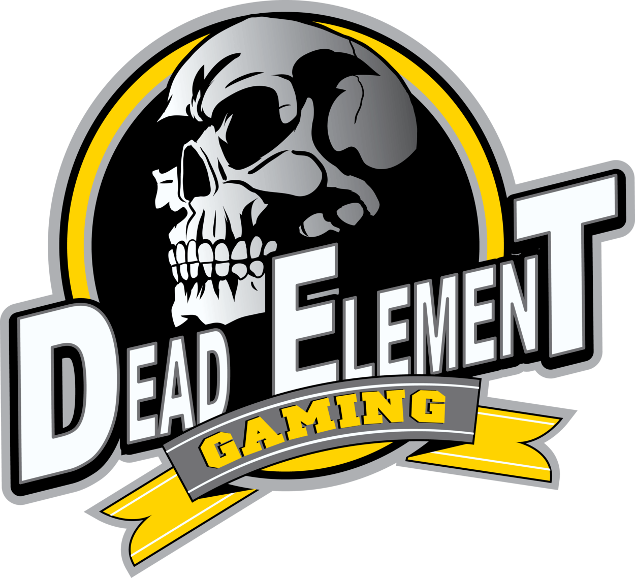 Element Gaming Logo - Dead Element: A New Sponsorship