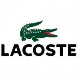 Lacoste Original Logo - HOW TO SPOT FAKE LACOSTE