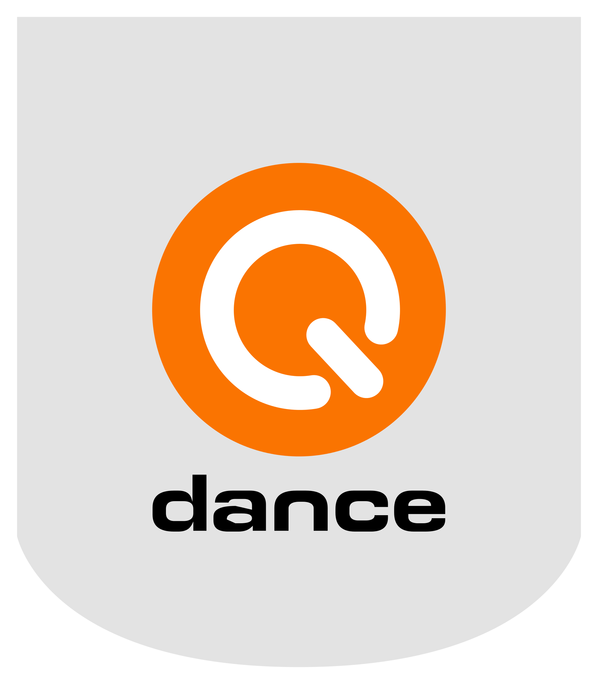 Orange Q Logo - File:Q-Dance logo.svg - Wikimedia Commons