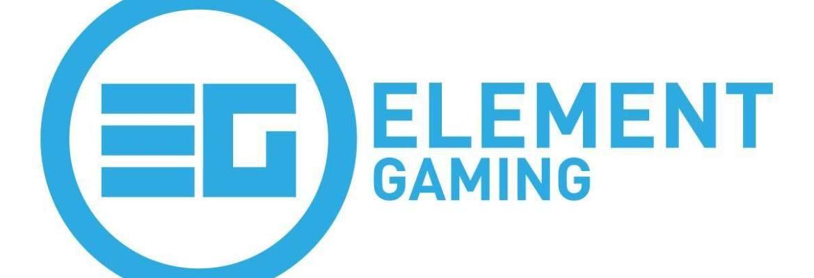 Element Gaming Logo - Element Gaming 27