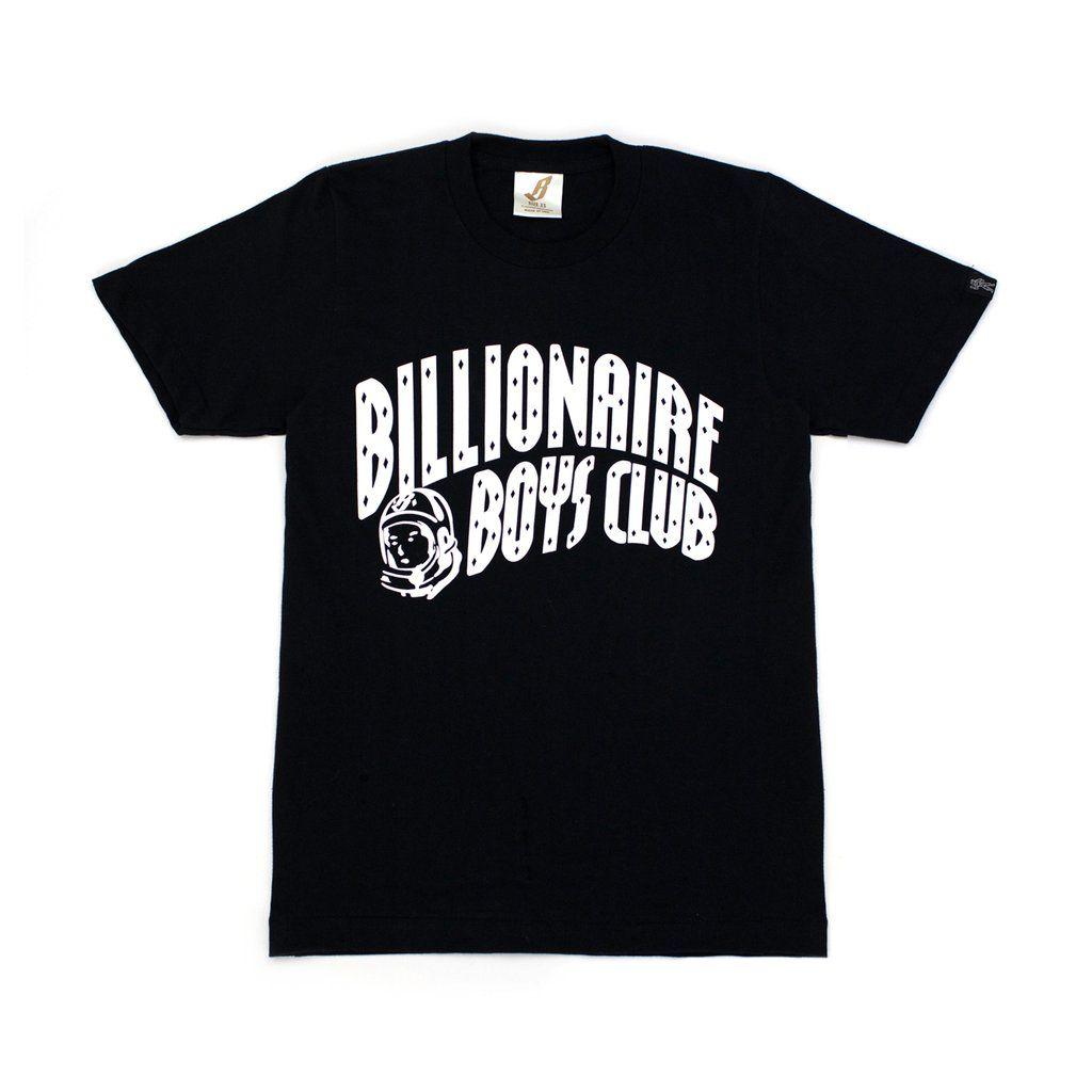 Ice Cream Billionaire Boys Club Logo - Billionaire Boys Club