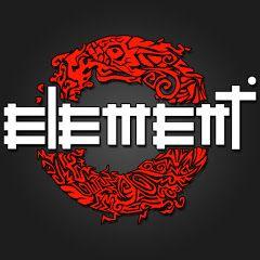 Element Gaming Logo - photo