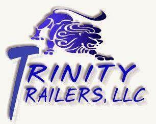 Trinity Trailer Logo - Trinity Cargo Trailers