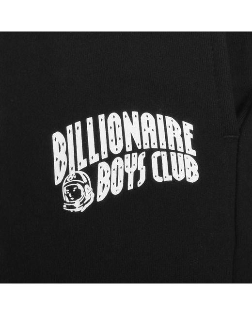 Ice Cream Billionaire Boys Club Logo - Bbcicecream Billionaire Boys Club Logo Jogging Bottoms Black