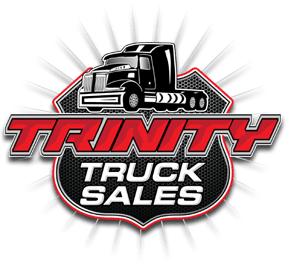 Trinity Trailer Logo - Trinity Truck Sales. Used Truck Sales. Lexington, NC