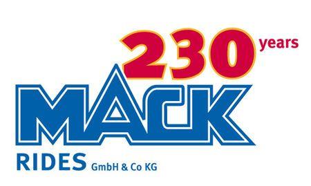 Mack Rides Logo - Mack Rides a vendu son premier Twist'n'Splash - EP World Fan