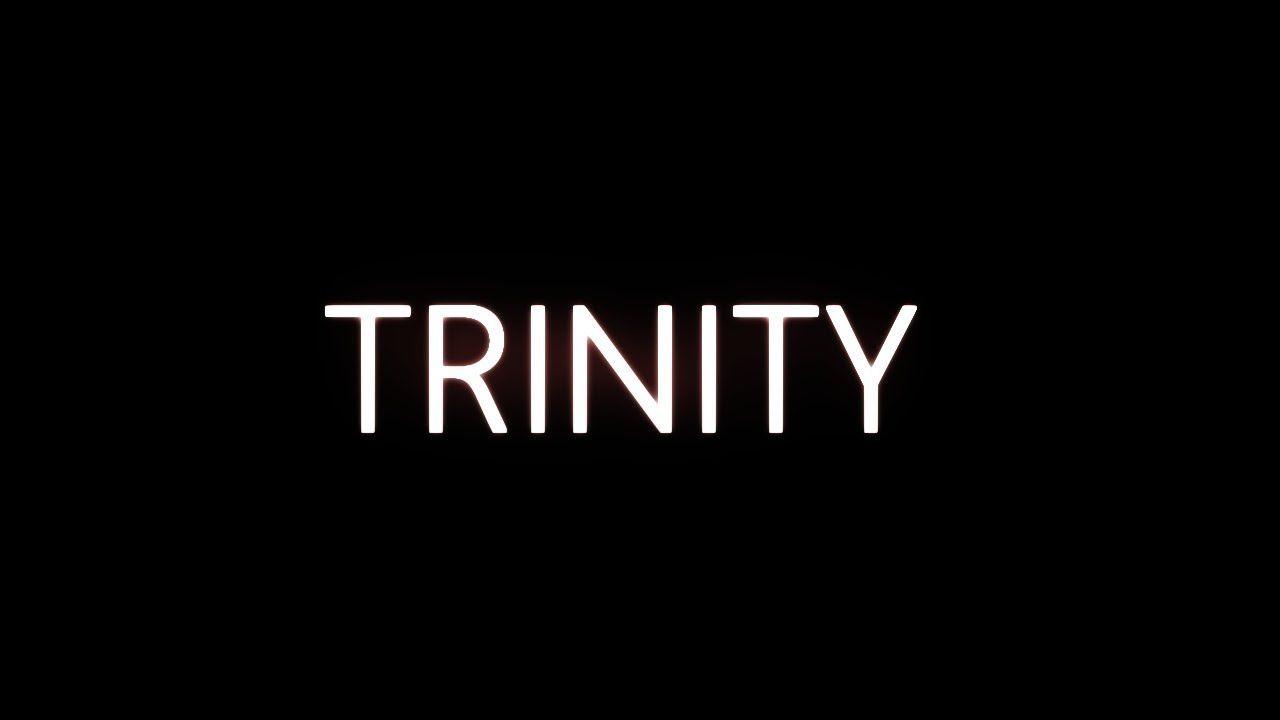 Trinity Trailer Logo - Trinity Trailer