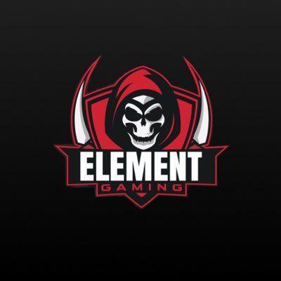 Element Gaming Logo - Element Gaming