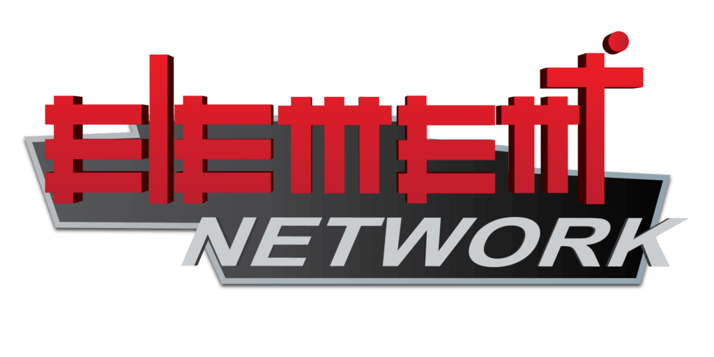 Element Gaming Logo - MEDIA