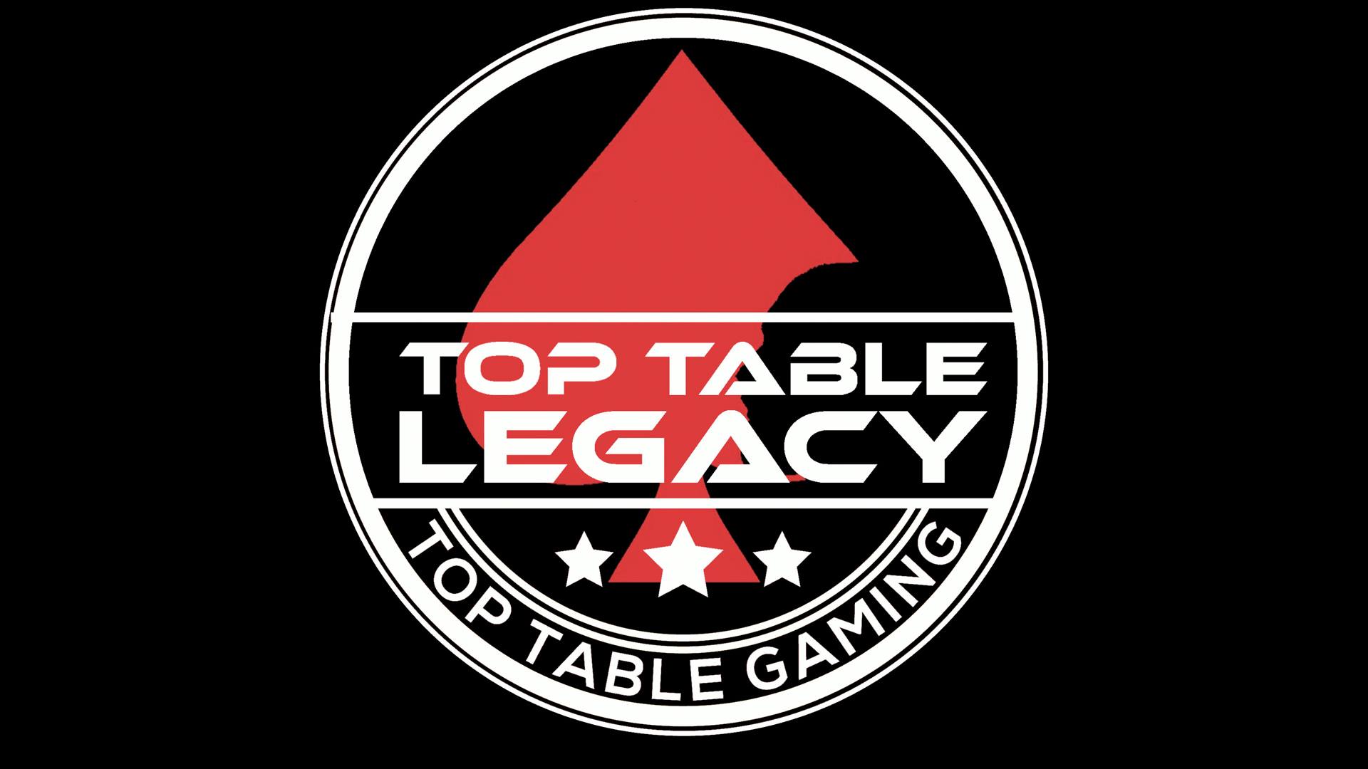 Element Gaming Logo - Top Table Legacy Weekender Element Games North West Gaming Centre