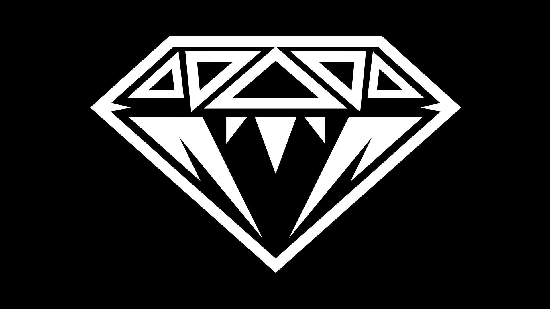 iPhone Diamond Supply Co Logo - Diamond Supply Co Wallpapers | wallpaper.wiki