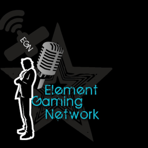 Element Gaming Logo - Element Gaming Network
