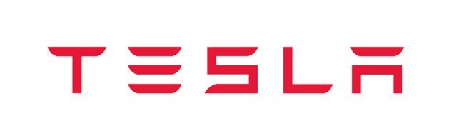 Tesla Official Logo - Tesla Motors - Dubai International Motor Show 2019 - Eye it, Try it ...