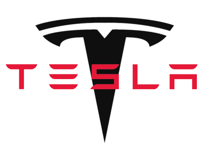 Tesla Official Logo - tesla motors logo - tesla.com | UserLogos.org