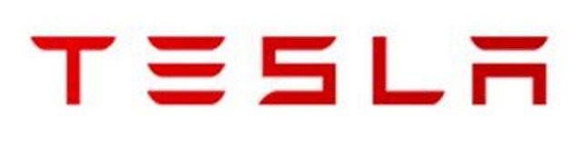 Tesla Official Logo - Tesla Applies For Trademark On Model 3 Logo | Gas 2