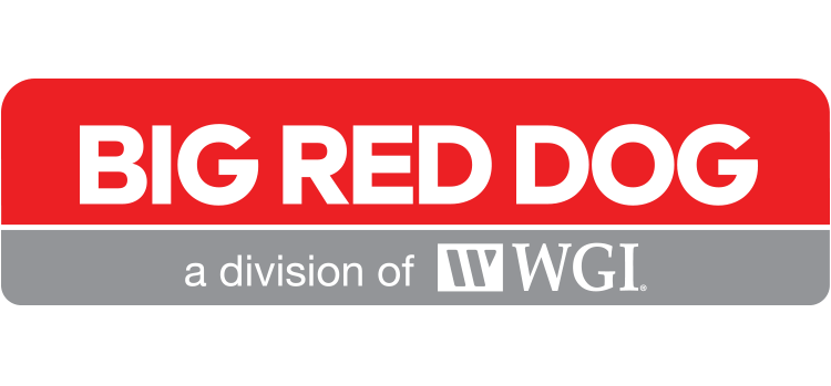 Big Red Dog Logo - Careers at BIG RED DOG Engineering the BIG RED DOG Team. BIG