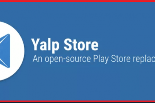 Android Store Logo - Yalp Store - Download APK for Android by F-Droid