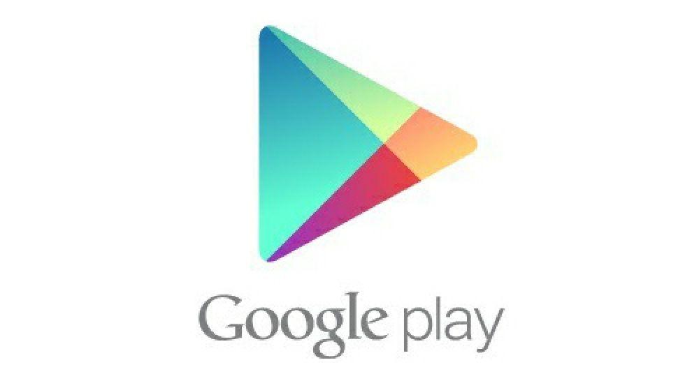 Android Store Logo - Toddler Applications