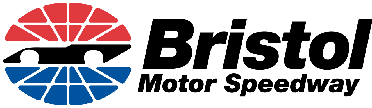 NASCAR Track Logo - New green flag start times for Bristol Motor Speedway NASCAR events ...