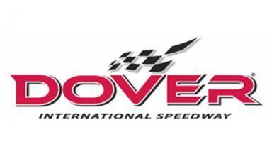 NASCAR Track Logo - Dover International Speedway launches newly designed, updated