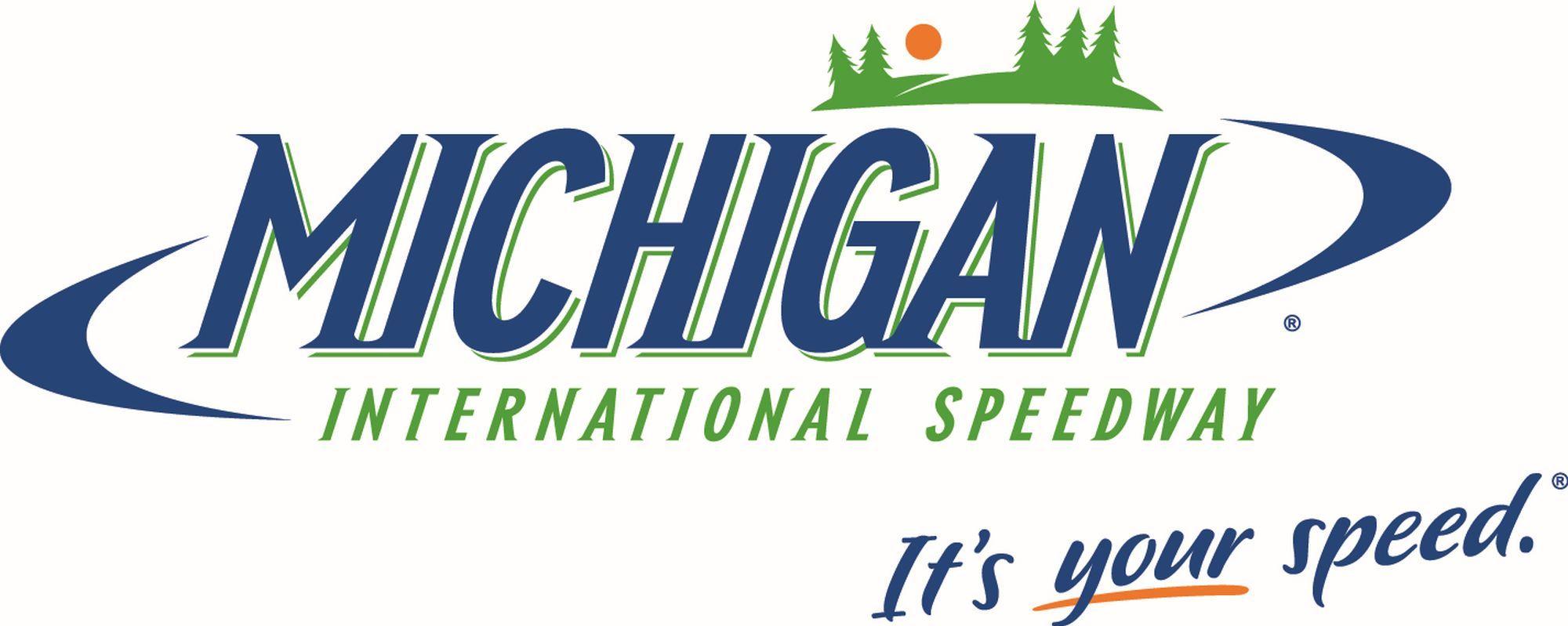 NASCAR Track Logo - Shawn Fox named vice president of sales at Michigan International