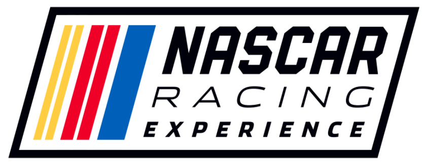 NASCAR Track Logo - Driving Experiences